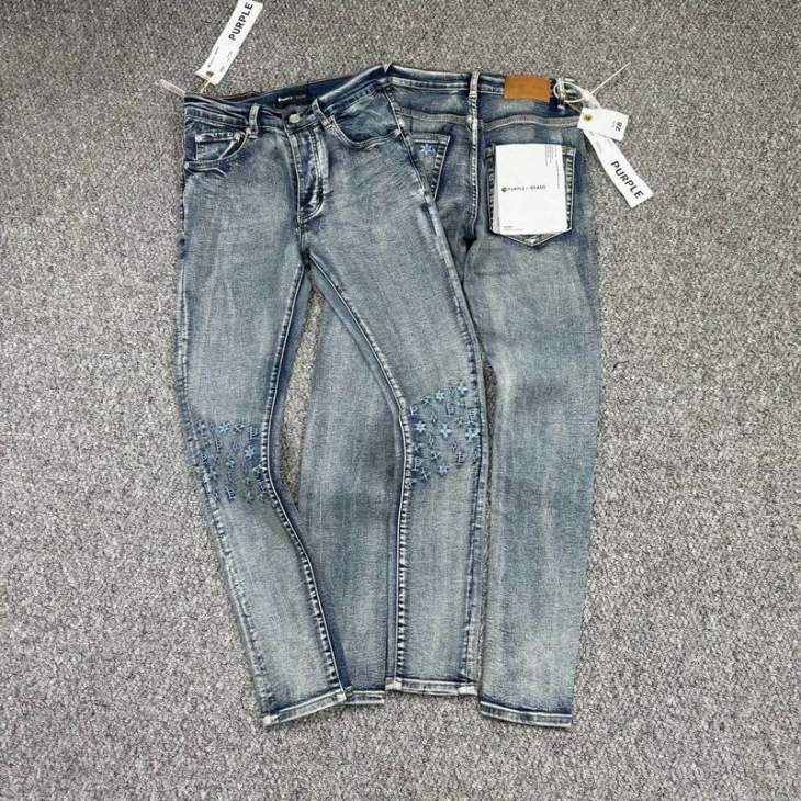 Picture of Purple Brand Jeans Long _SKUPurpleBrandsz28-36sytxH86712734